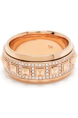 Statement Rockaway Spinner diamantring