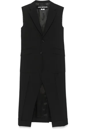 JUNYA WATANABE ärmlös kappa
