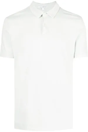 James Perse Revised pikétröja