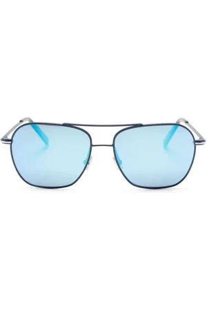 Maui Jim Mano pilotsolglasögon