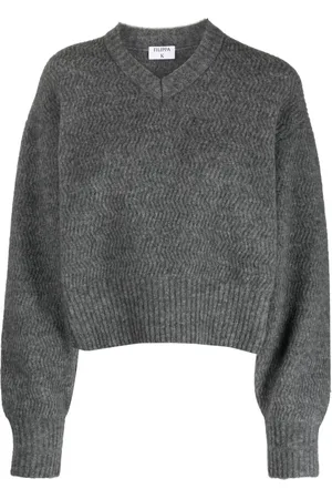 Filippa K Chevronstickad v
