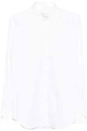 Xacus Skjorta med wingtip