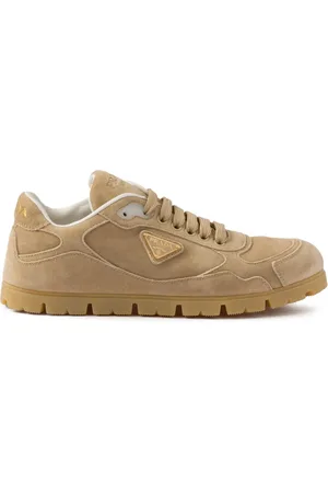 Prada Sneakers med blekt effekt
