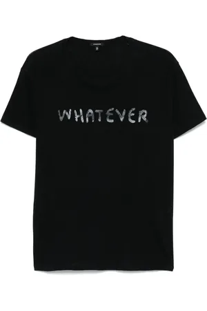 R13 Whatever t