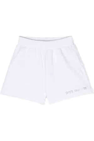 MONNALISA Strassprydda shorts