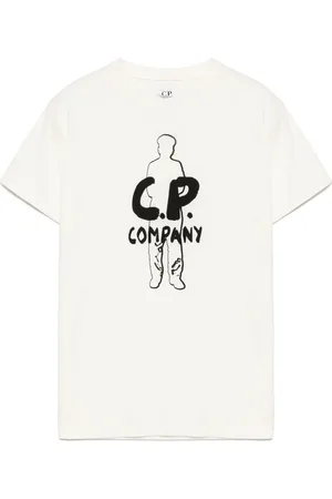 C.P. Company T