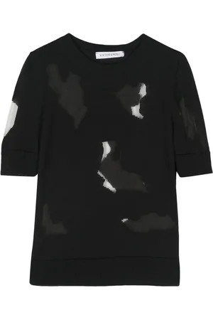 Viktor & Rolf Stickad topp