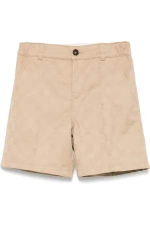 Gucci GG shorts
