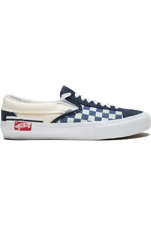 Vans Cap LX Dr slip on