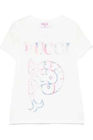 PUCCI Junior T