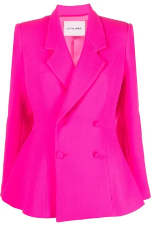 Styland Dubbelknäppt blazer