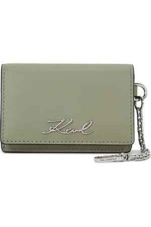 Karl Lagerfeld K/Signature plånbok
