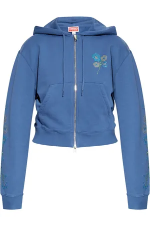 Kenzo Kofta med logotyp