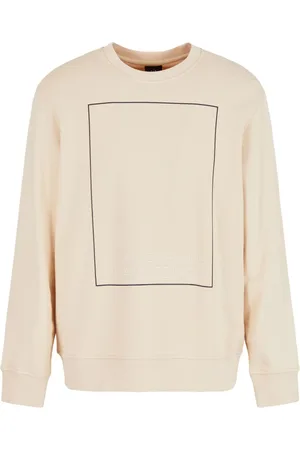 Armani Exchange Milano Edition sweatshirt med tryck