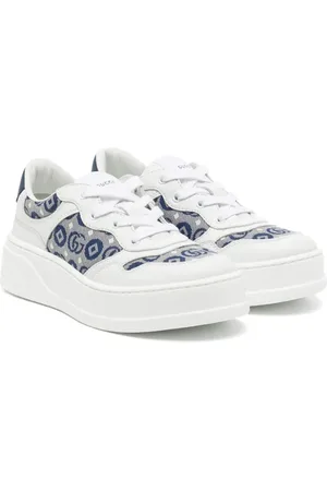 Gucci GG flatform