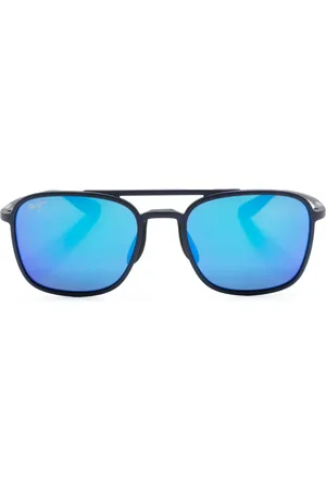 Maui Jim Keokea pilotsolglasögon