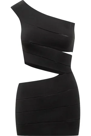 Dsquared2 Miniklänning med bandage
