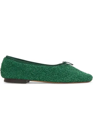 Mansur Gavriel Dream ballerinaskor