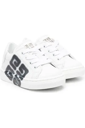 Givenchy 4G låga sneakers med logotyp