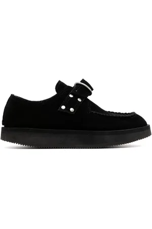 SUICOKE Joco loafers