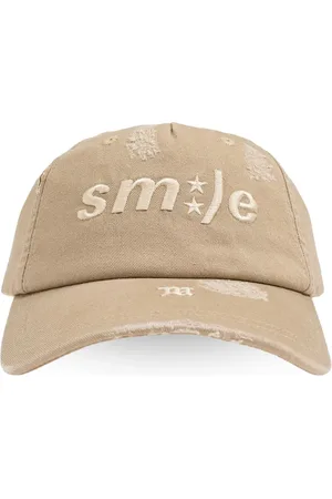 MISBHV Smile keps