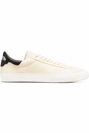 Heron Preston Vulcanized låga sneakers
