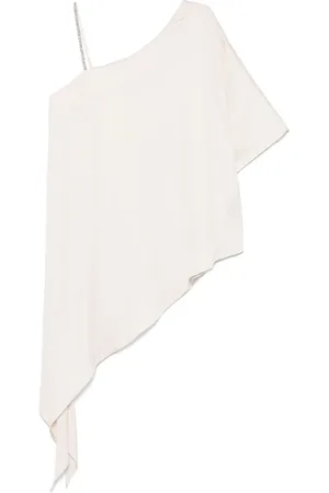 PESERICO SIGN Asymmetrisk topp