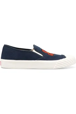Kenzo School slip on