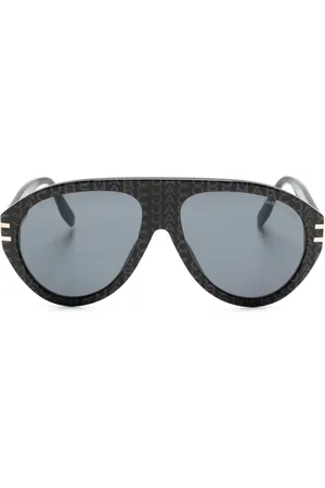 Marc Jacobs Pilotsolglasögon