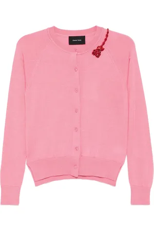 Simone Rocha Blomprydd kofta