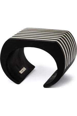 PARTS OF FOUR Crescent Plane armband