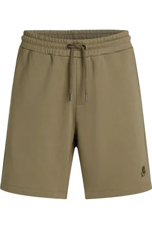 Karl Lagerfeld Bomullsshorts