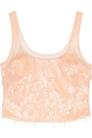 Simkhai Callaway croptop