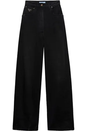 Prada Wide leg