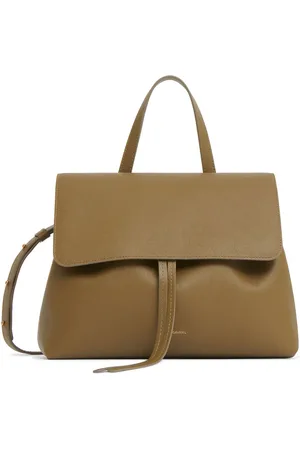 Mansur Gavriel Axelremsväska