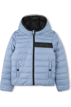 HUGO BOSS Vändbar puffjacka