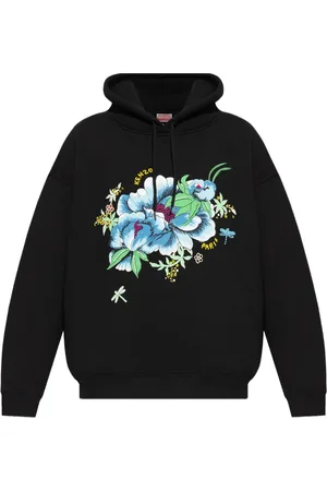 Kenzo Hoodie