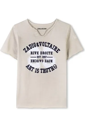 Zadig & Voltaire T