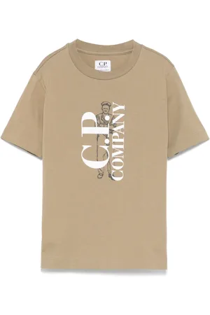 C.P. Company T