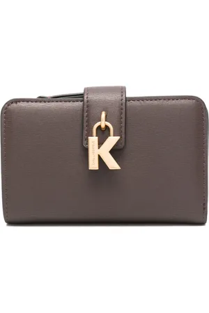 Karl Lagerfeld K/Lock plånbok