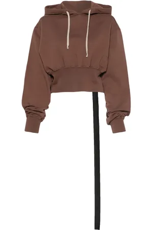 Rick Owens Tatlin hoodie