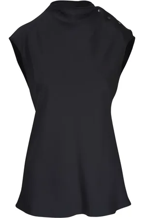 Giorgio Armani Sidenblus