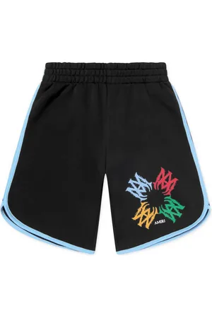 AMIRI Shorts med logotyp