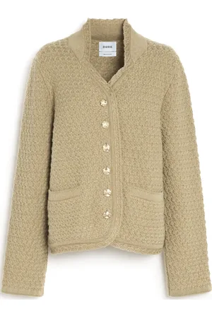 Barrie Kofta i tweed och kashmir