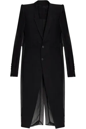 Rick Owens Fogpocket Neue kappa