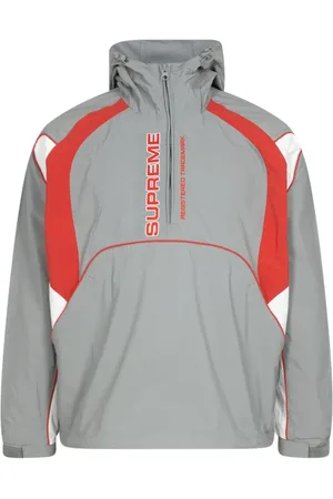 Supreme Jacka med panel