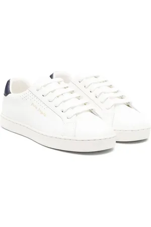 Palm Angels Låga sneakers med logotyp