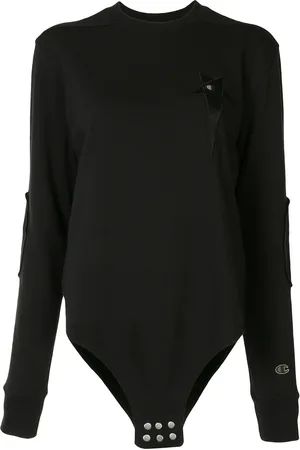 Rick Owens Tröja med stjärnmärke