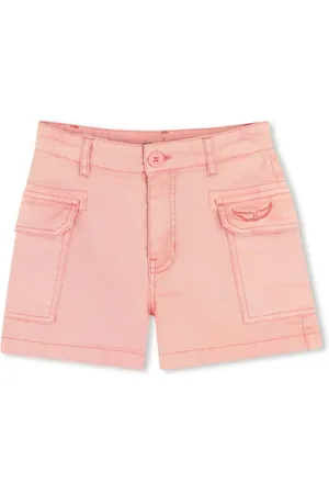 Zadig & Voltaire Shorts med broderad logotyp