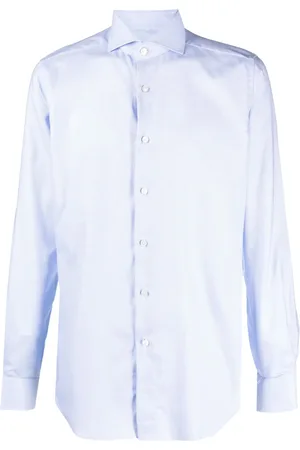 Xacus Skjorta med cutaway